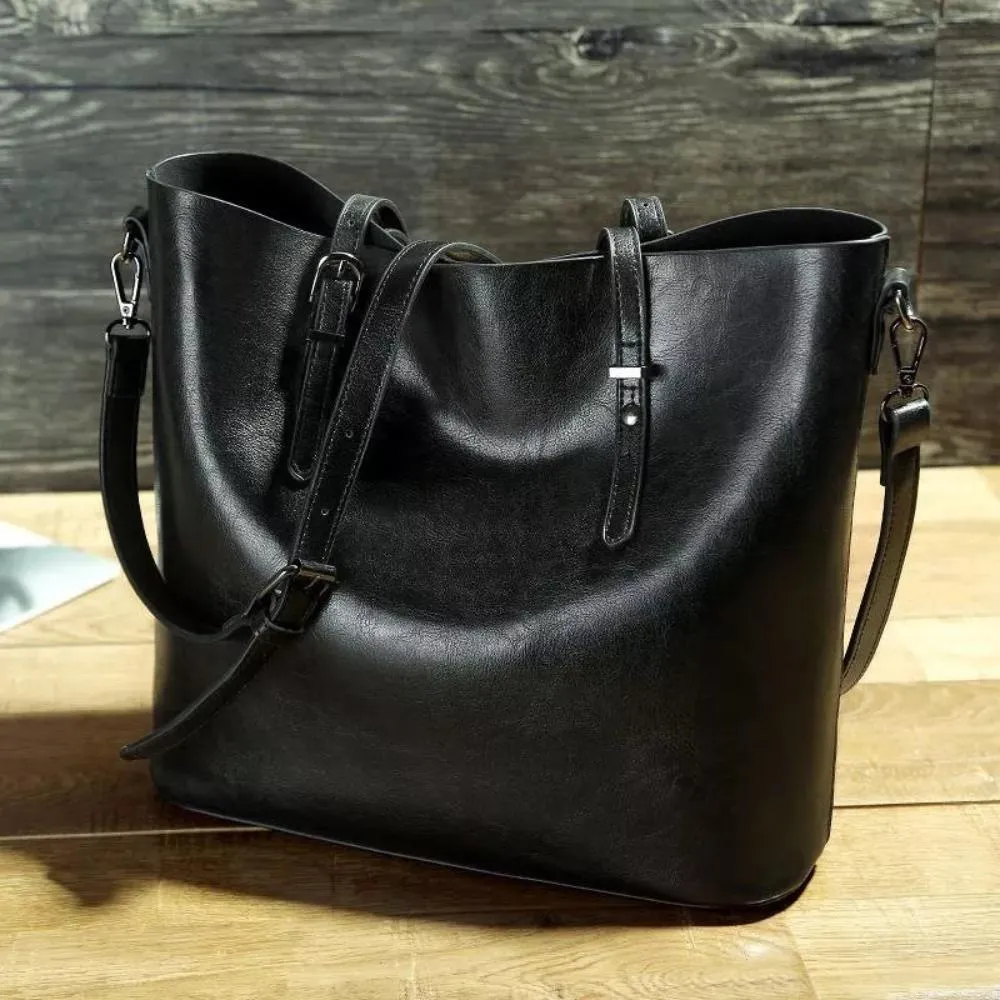 Emily™ Chic | Retro Shoulder Handbag