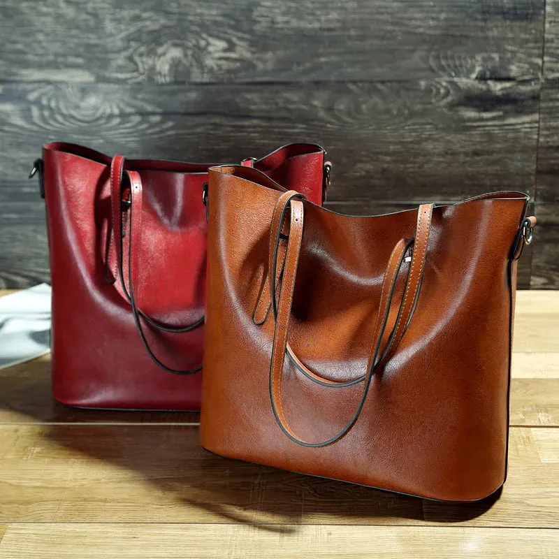 Emily™ Chic | Retro Shoulder Handbag