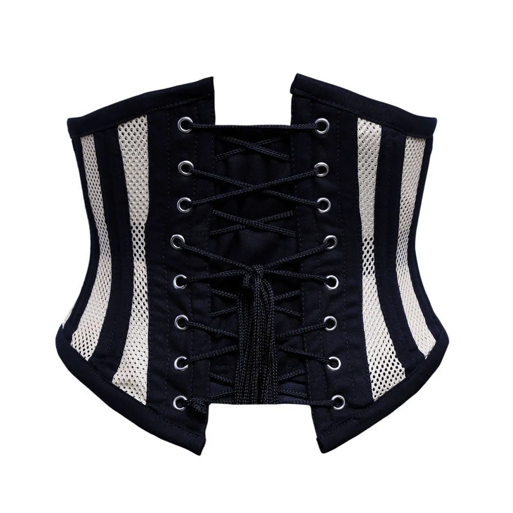 Emmalee Sexy Underbust Corset