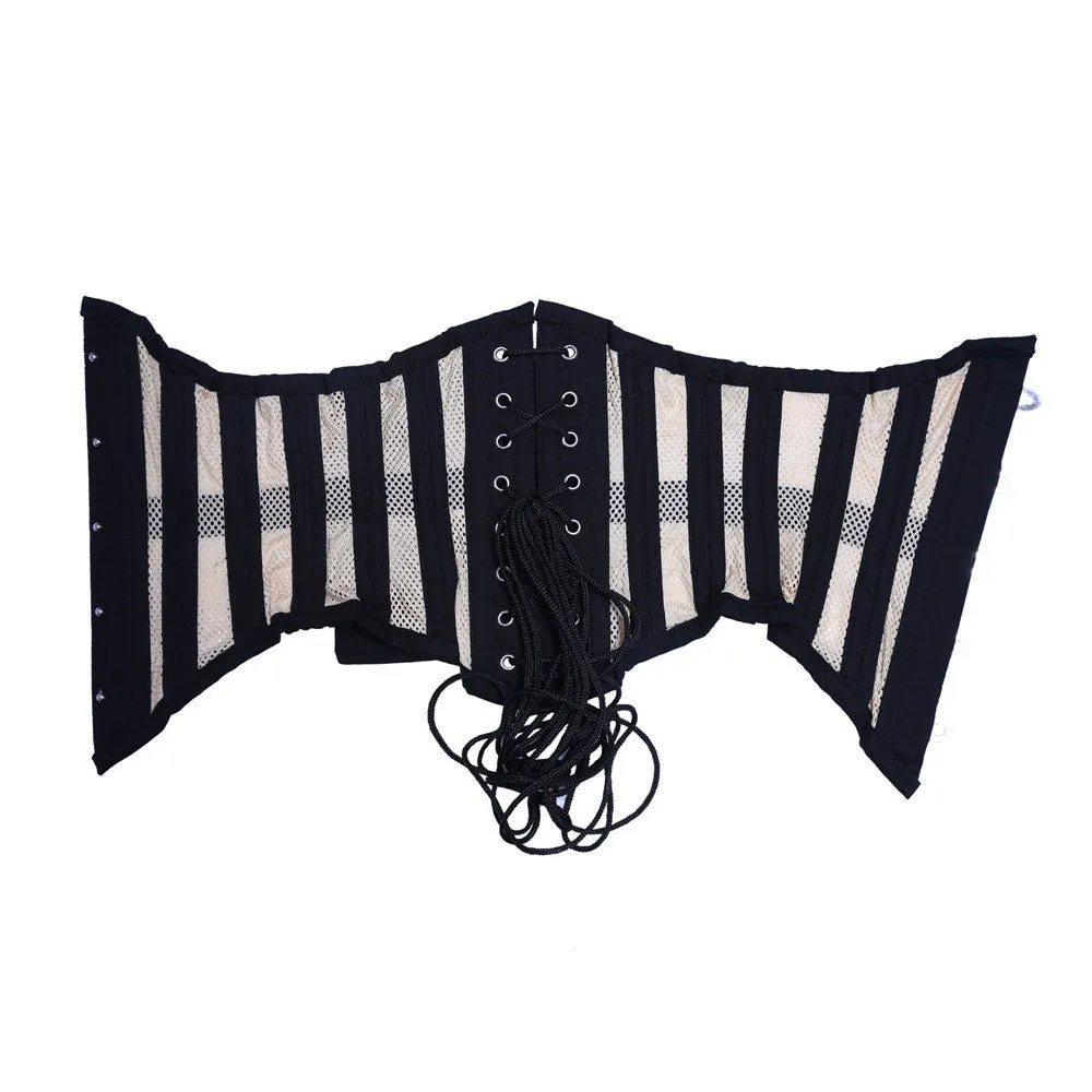 Emmalee Sexy Underbust Corset