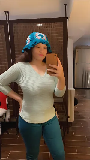 Enchanted Bucket Hat (Adult)
