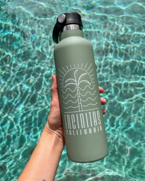 Encinitas Water Bottle