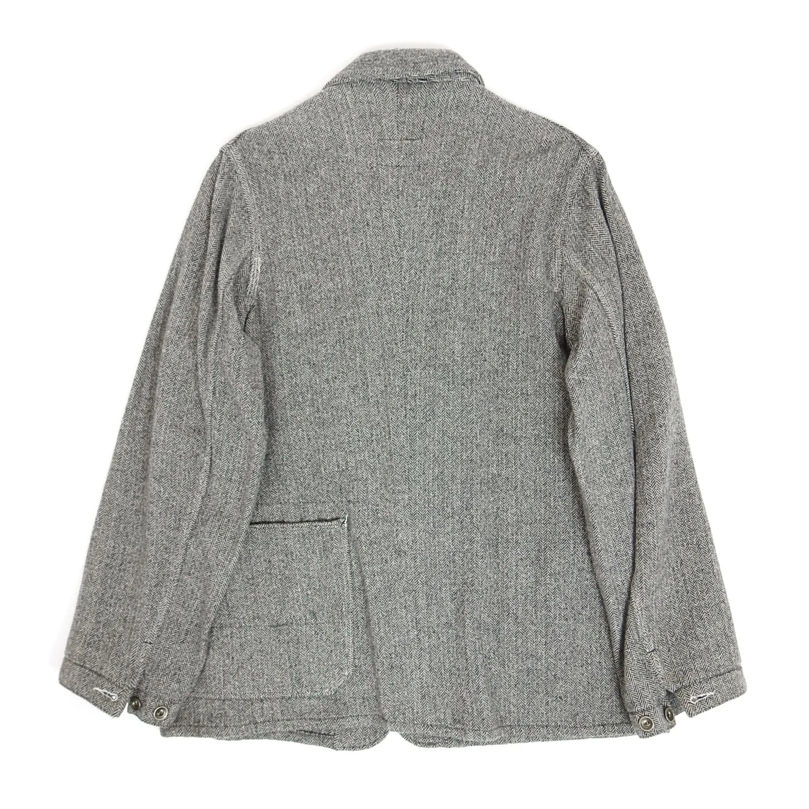 Engineered Garments Wool Jacket Size Large