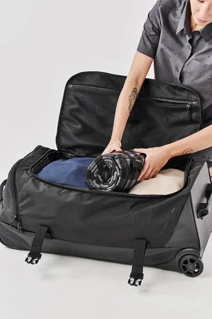 Equinox Rolling Duffel Bag