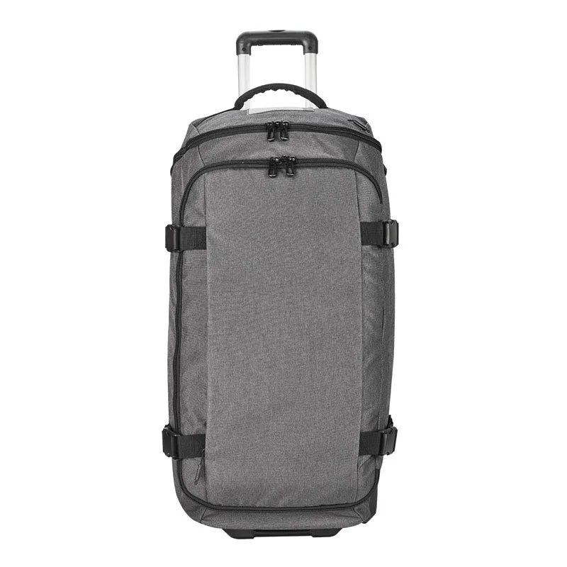 Equinox Rolling Duffel Bag