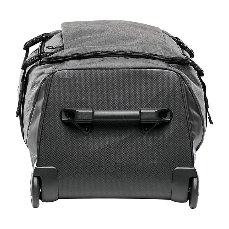 Equinox Rolling Duffel Bag