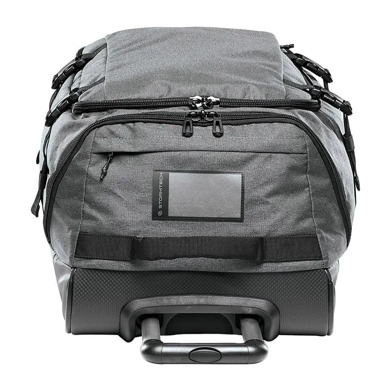 Equinox Rolling Duffel Bag