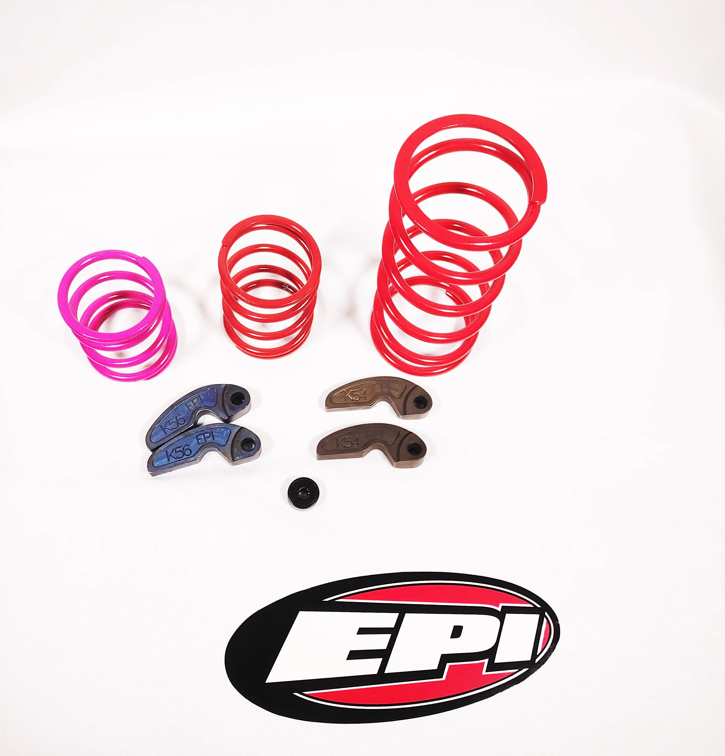 Erlandson Performance Kawasaki ATV Clutch Kit