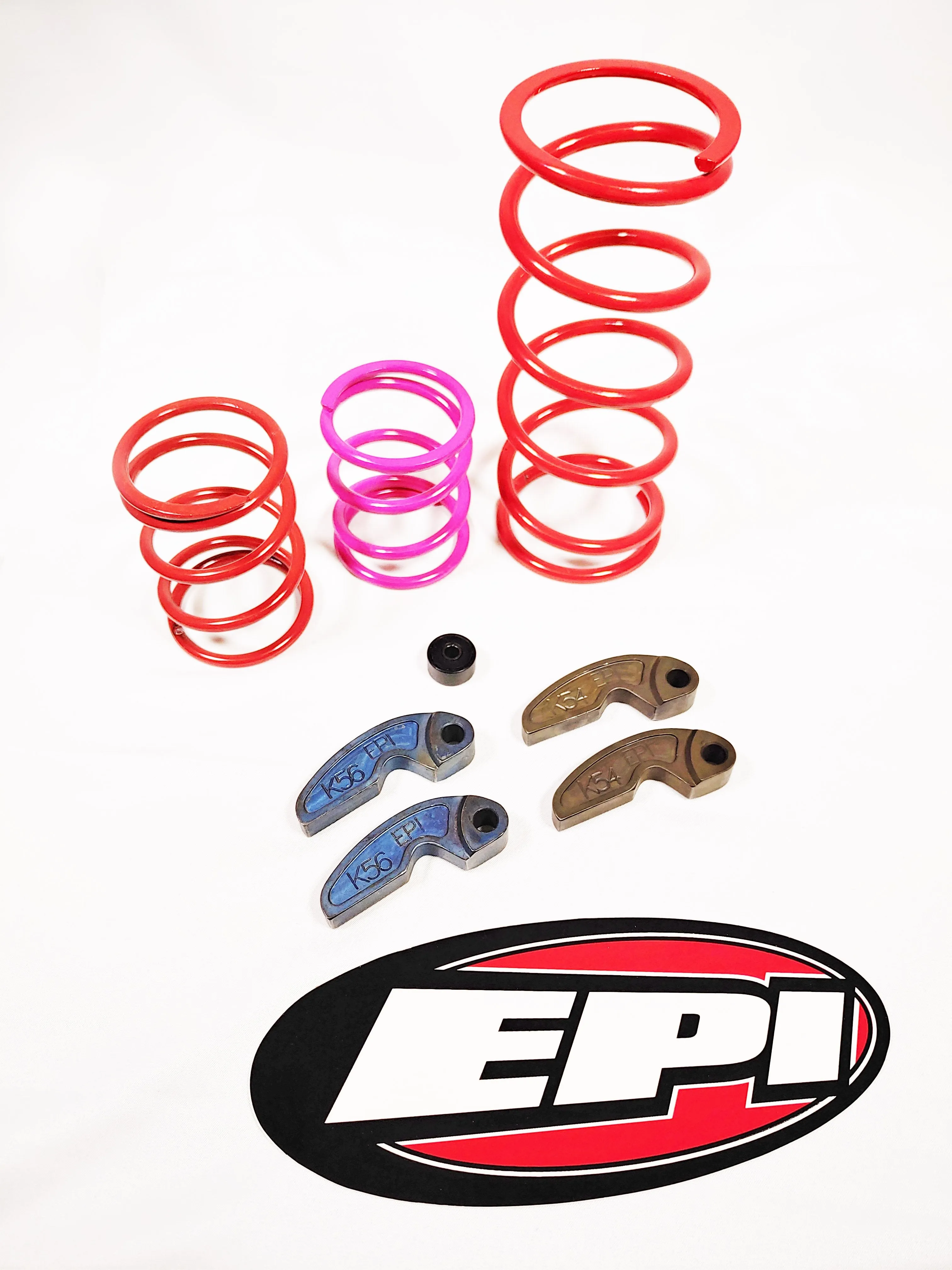 Erlandson Performance Kawasaki ATV Clutch Kit