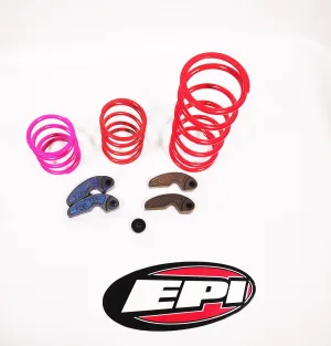 Erlandson Performance Kawasaki ATV Clutch Kit