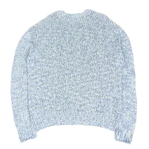 Ermenegildo Zegna Knit Sweater Size Large