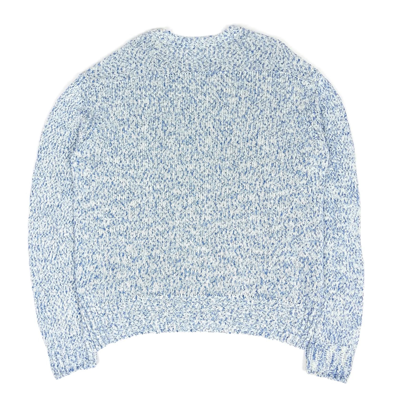 Ermenegildo Zegna Knit Sweater Size Large