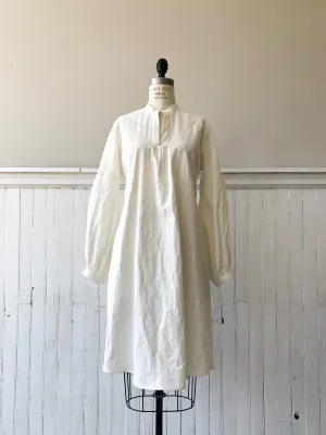 esther smock dress