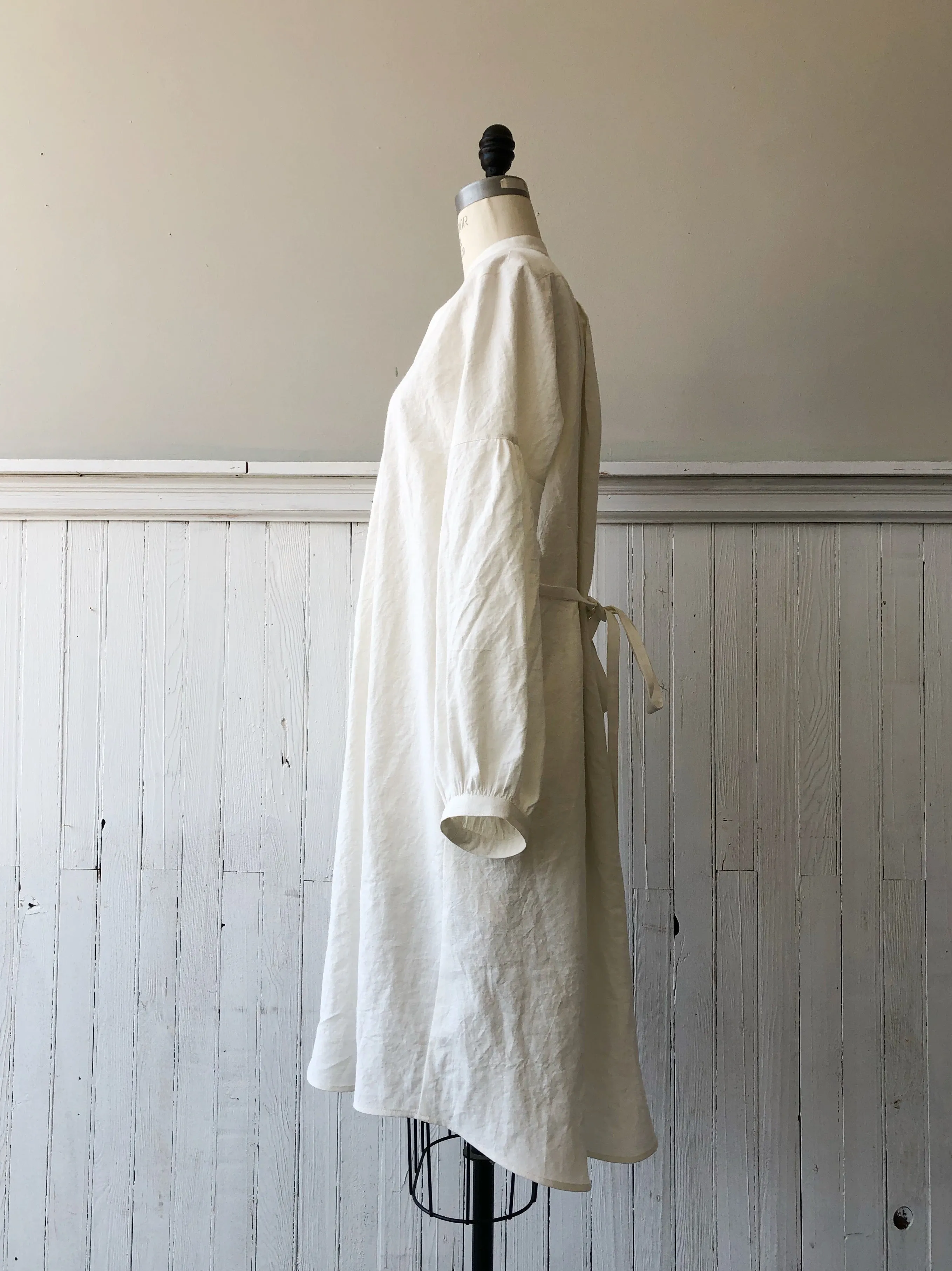 esther smock dress