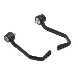 Evotech Brake And Clutch Lever Protector Kit (Race) - Yamaha MT-09 (2024 )