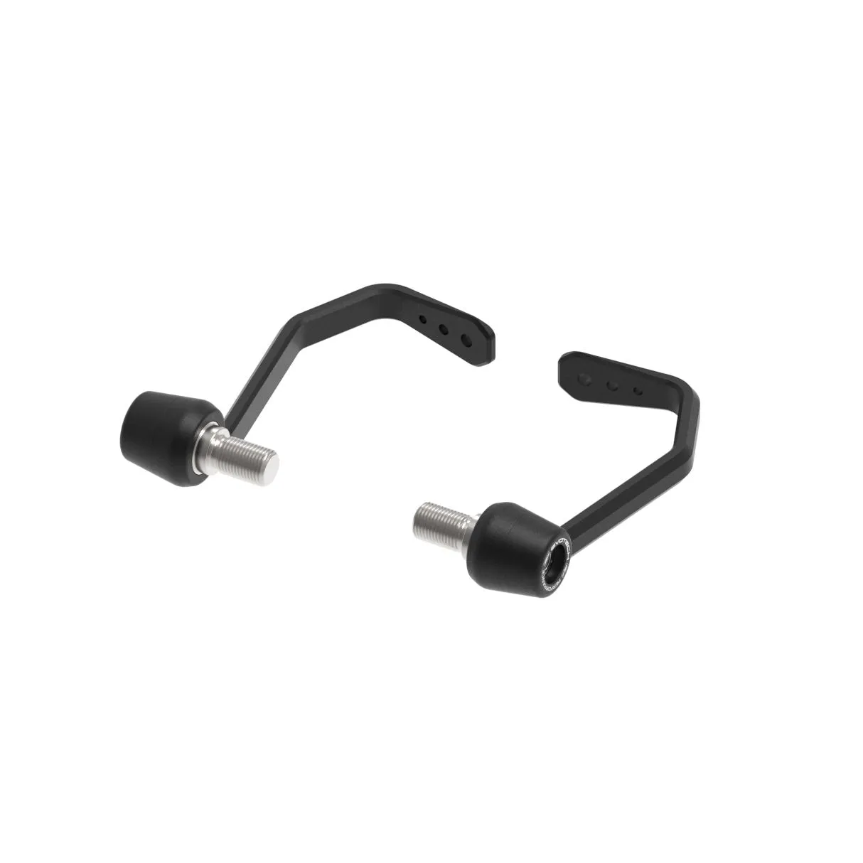 Evotech Brake And Clutch Lever Protector Kit (Road) - MV Agusta Brutale 800 RR LH44 (2018-2019)