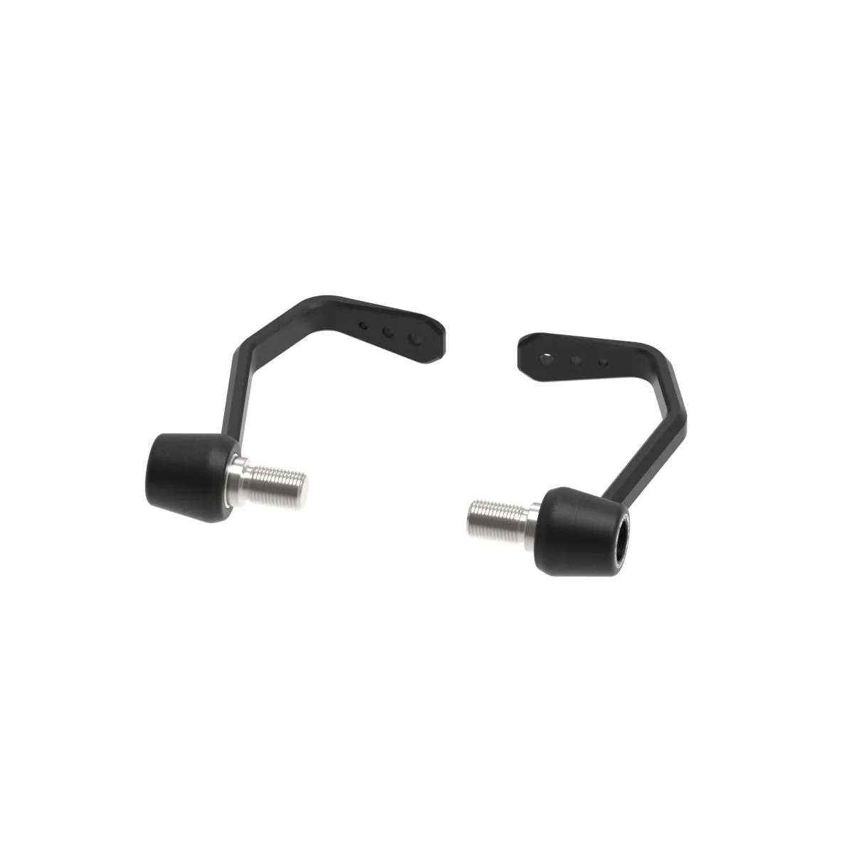 Evotech Brake And Clutch Lever Protector Kit (Road) - MV Agusta Brutale 800 RR LH44 (2018-2019)