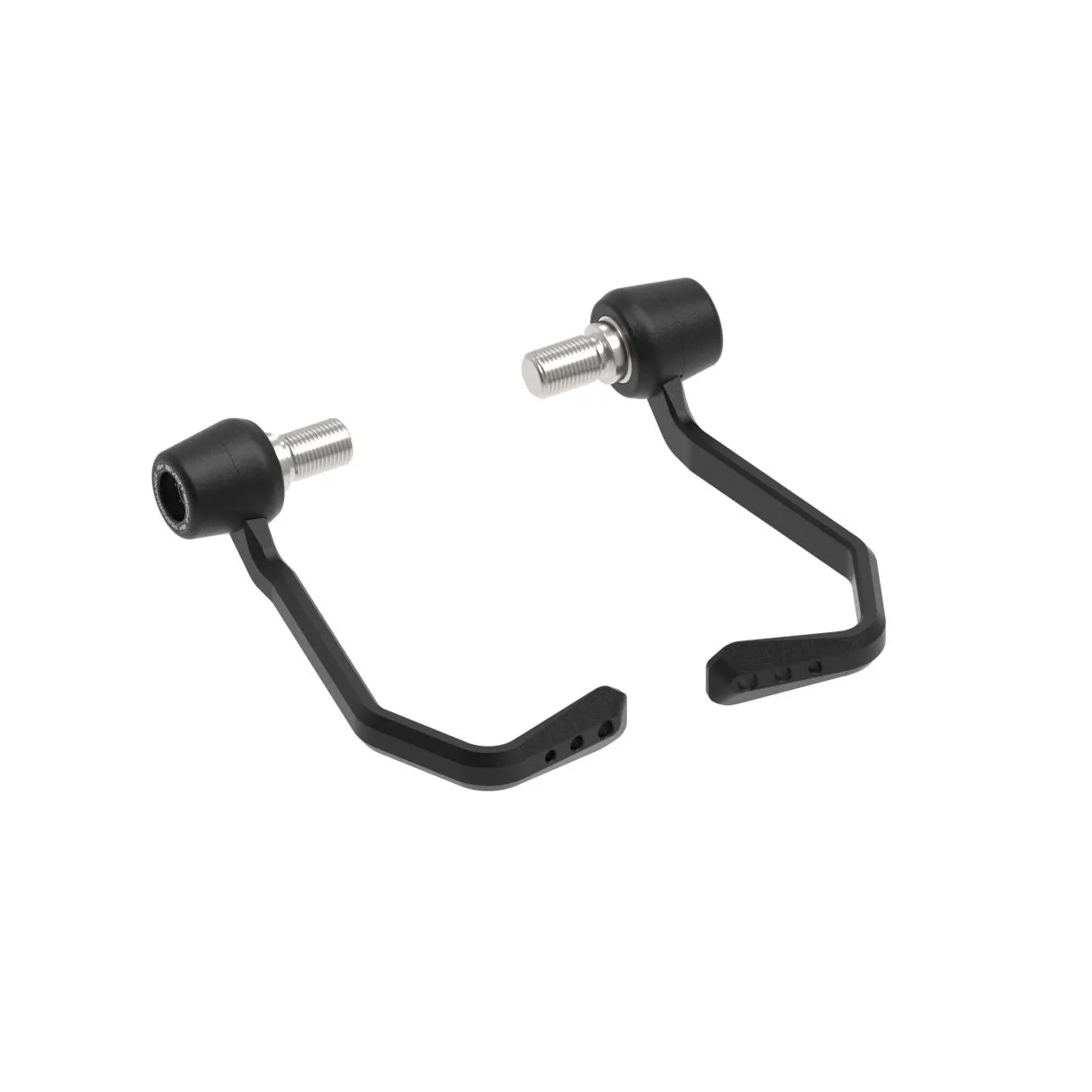 Evotech Brake And Clutch Lever Protector Kit (Road) - MV Agusta Brutale 800 RR LH44 (2018-2019)
