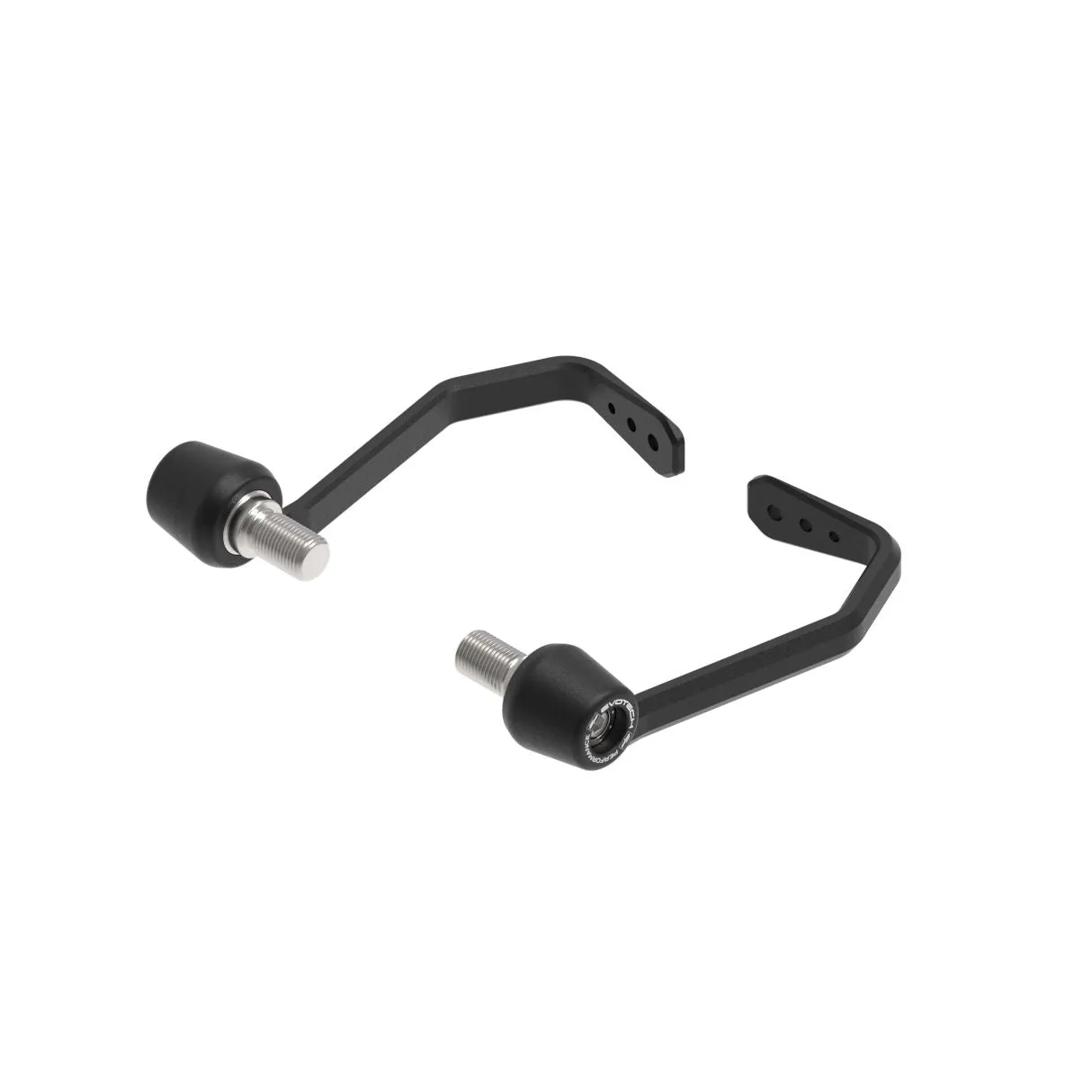 Evotech Brake And Clutch Lever Protector Kit (Road) - MV Agusta Brutale 800 RR LH44 (2018-2019)
