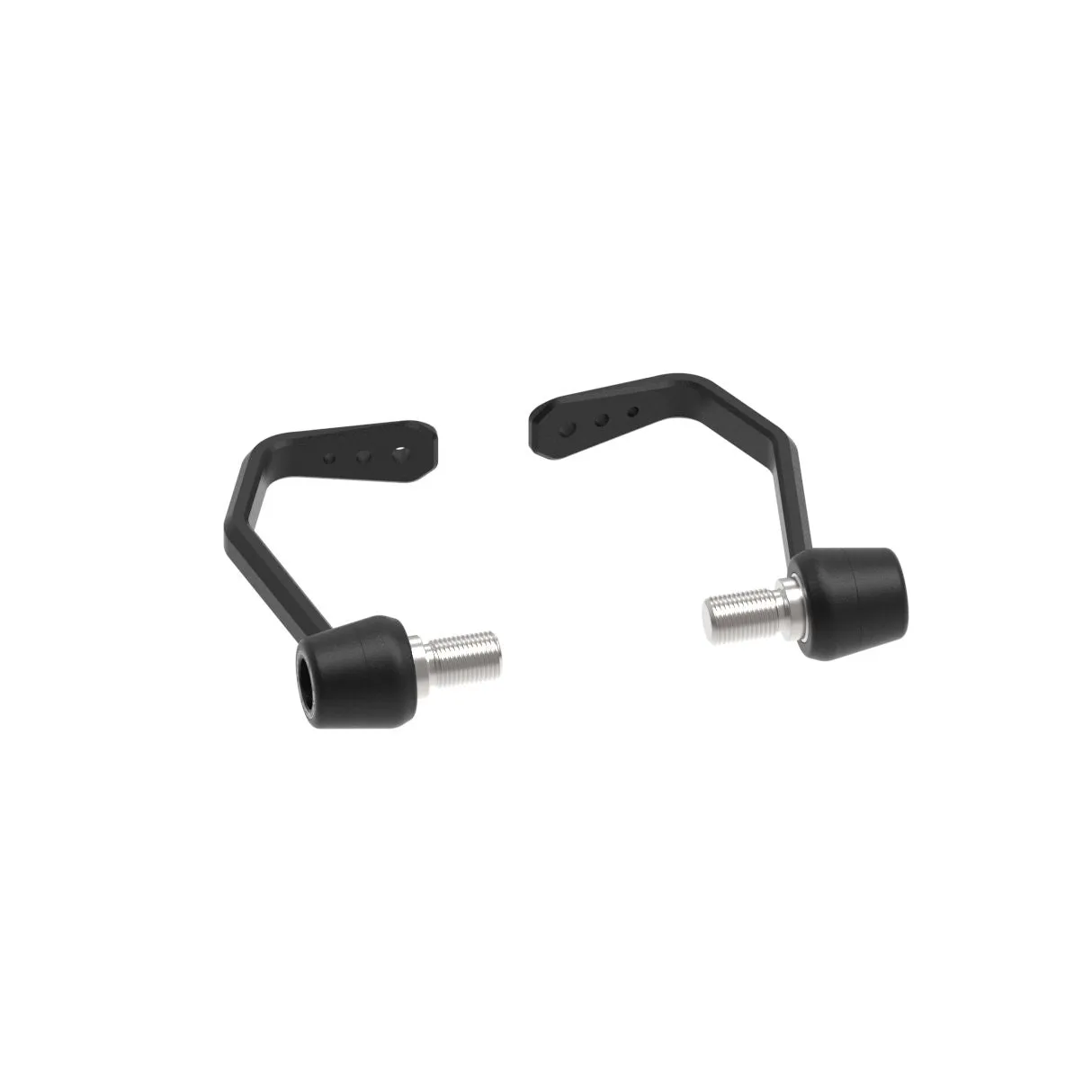 Evotech Brake And Clutch Lever Protector Kit (Road) - MV Agusta Brutale 800 RR LH44 (2018-2019)