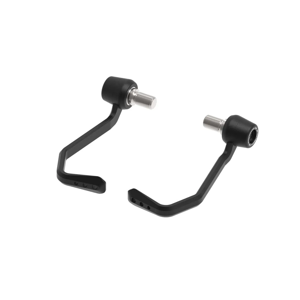 Evotech Brake And Clutch Lever Protector Kit (Road) - MV Agusta Brutale 800 RR LH44 (2018-2019)