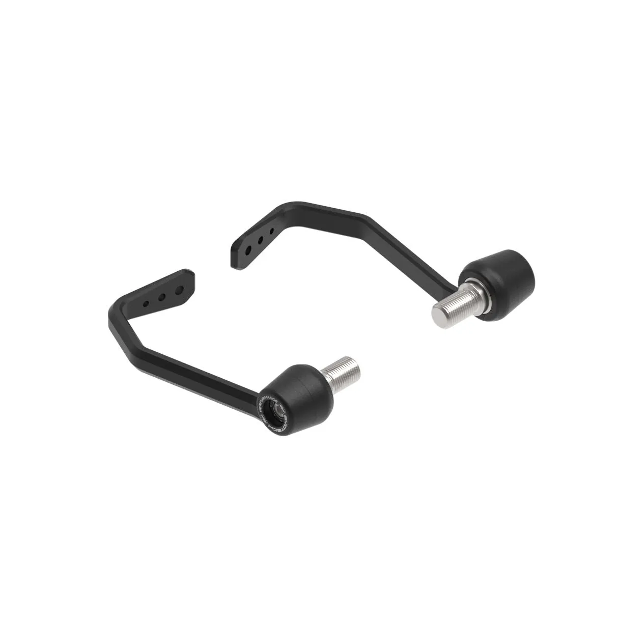 Evotech Brake And Clutch Lever Protector Kit (Road) - MV Agusta Brutale 800 RR LH44 (2018-2019)