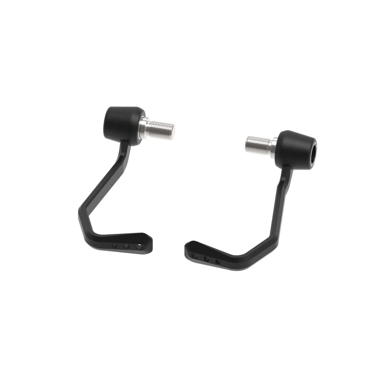 Evotech Brake And Clutch Lever Protector Kit (Road) - MV Agusta Brutale 800 RR LH44 (2018-2019)