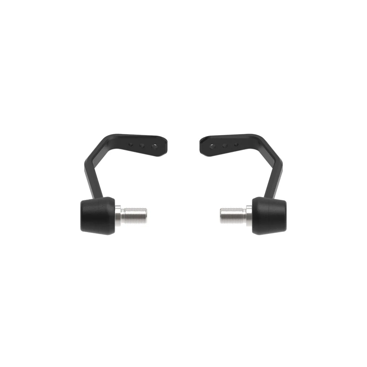Evotech Brake And Clutch Lever Protector Kit (Road) - MV Agusta Brutale 800 RR LH44 (2018-2019)