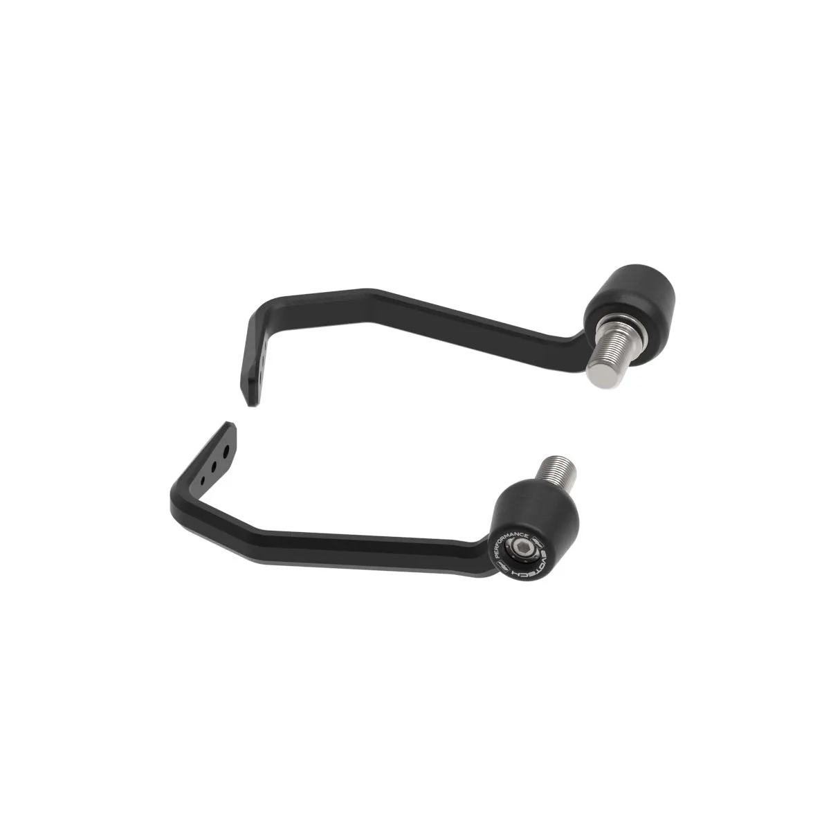 Evotech Brake And Clutch Lever Protector Kit (Road) - MV Agusta Brutale 800 RR LH44 (2018-2019)