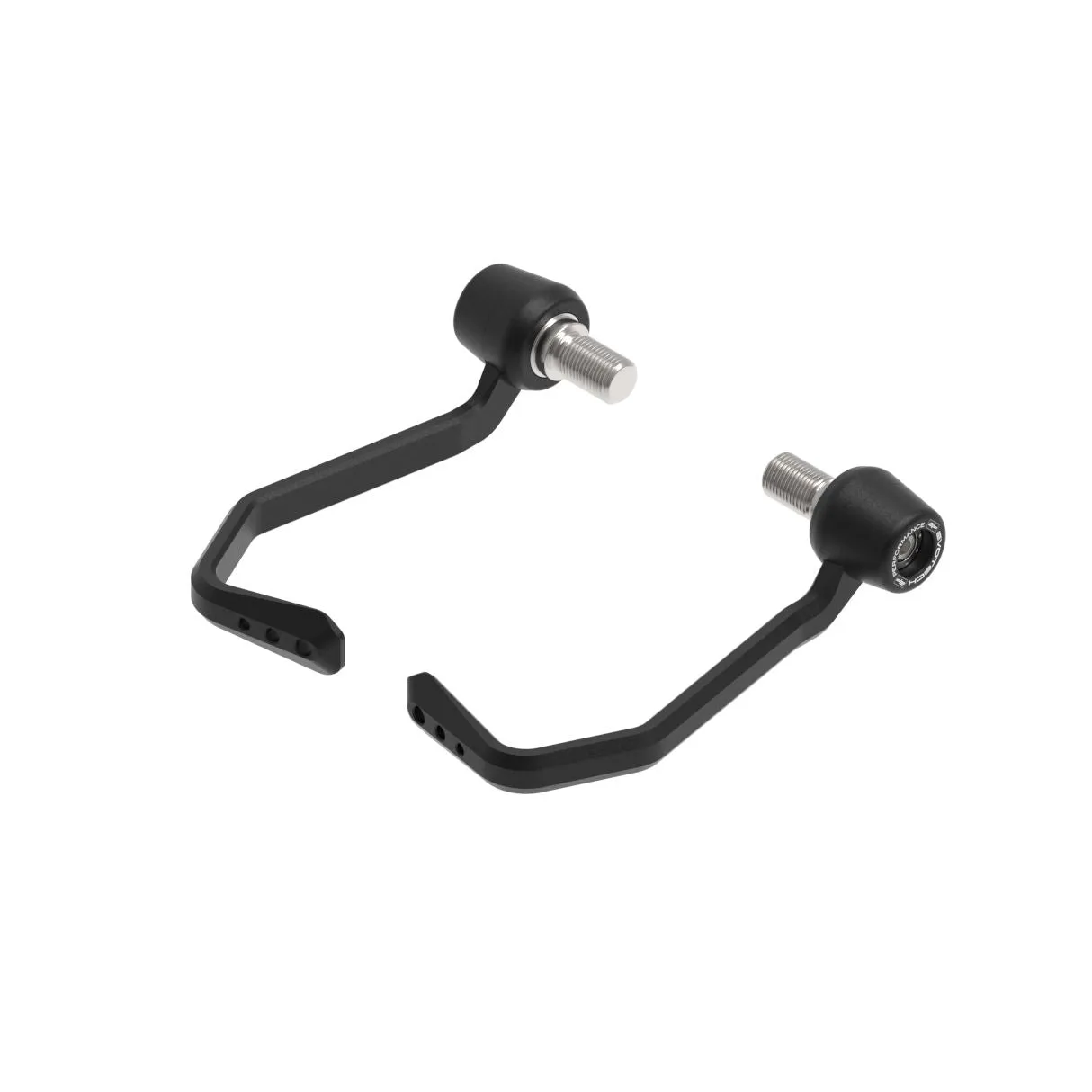Evotech Brake And Clutch Lever Protector Kit (Road) - MV Agusta Brutale 800 RR LH44 (2018-2019)
