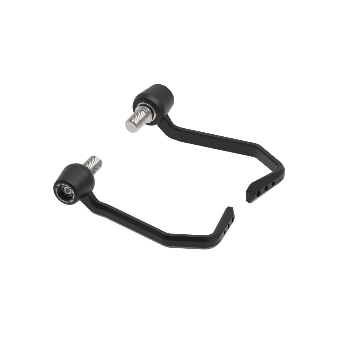 Evotech Brake And Clutch Lever Protector Kit (Road) - MV Agusta Brutale 800 RR LH44 (2018-2019)