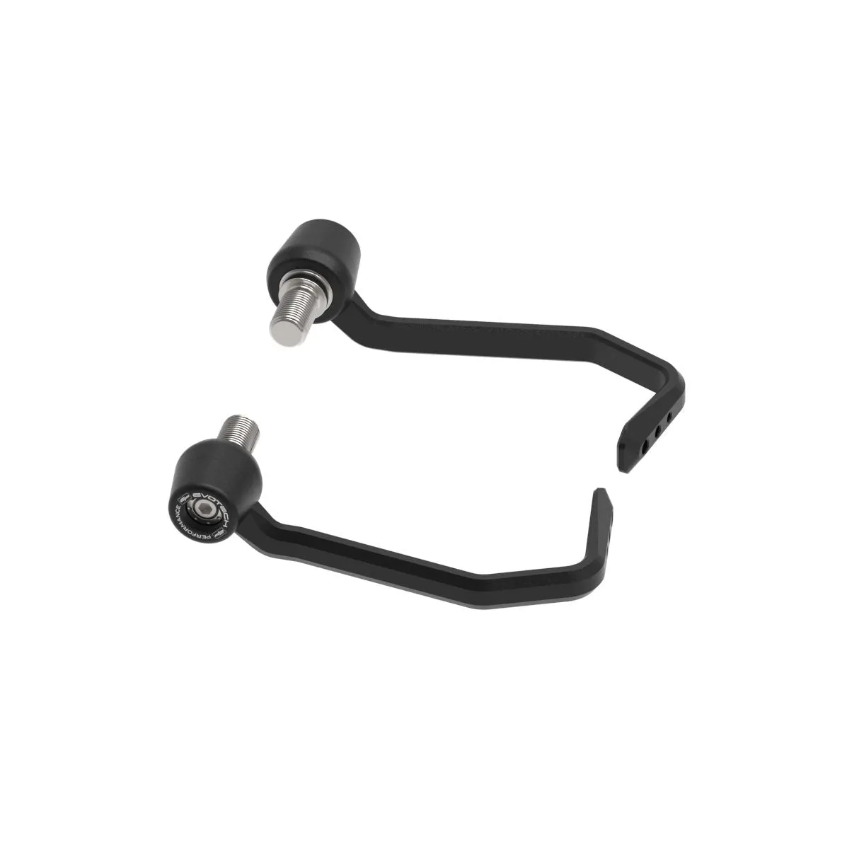 Evotech Brake And Clutch Lever Protector Kit (Road) - MV Agusta Brutale 800 RR LH44 (2018-2019)