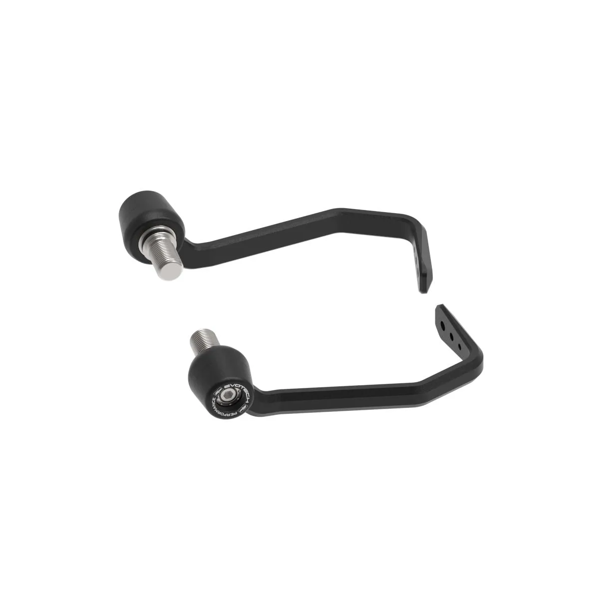 Evotech Brake And Clutch Lever Protector Kit (Road) - MV Agusta Brutale 800 RR LH44 (2018-2019)