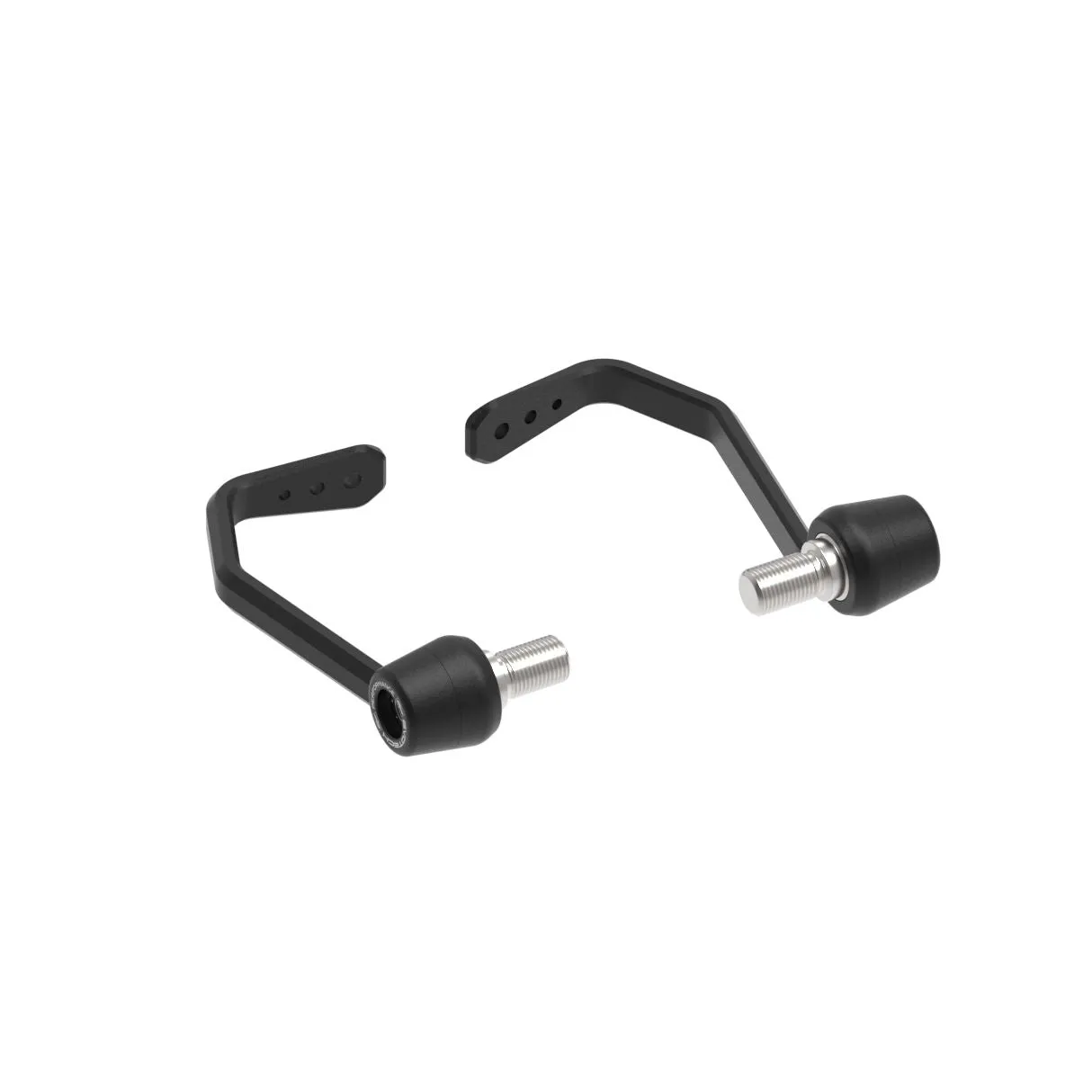 Evotech Brake And Clutch Lever Protector Kit (Road) - MV Agusta Brutale 800 RR LH44 (2018-2019)