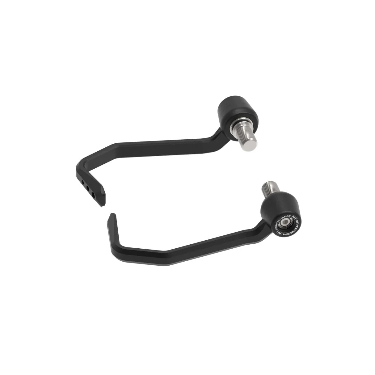 Evotech Brake And Clutch Lever Protector Kit (Road) - MV Agusta Brutale 800 RR LH44 (2018-2019)