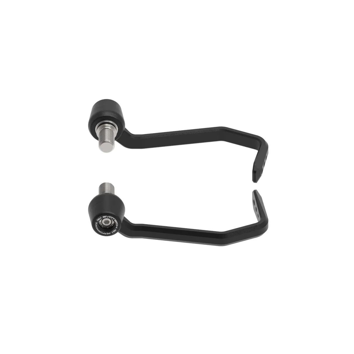 Evotech Brake And Clutch Lever Protector Kit (Road) - MV Agusta Brutale 800 RR LH44 (2018-2019)