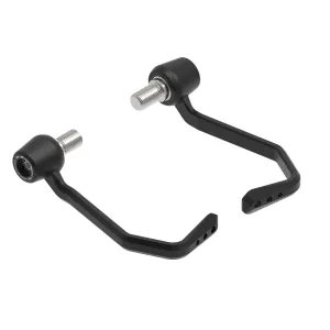 Evotech Brake And Clutch Lever Protector Kit (Road) - Yamaha XSR900 GP (2024 ) (Non Mirror Version)