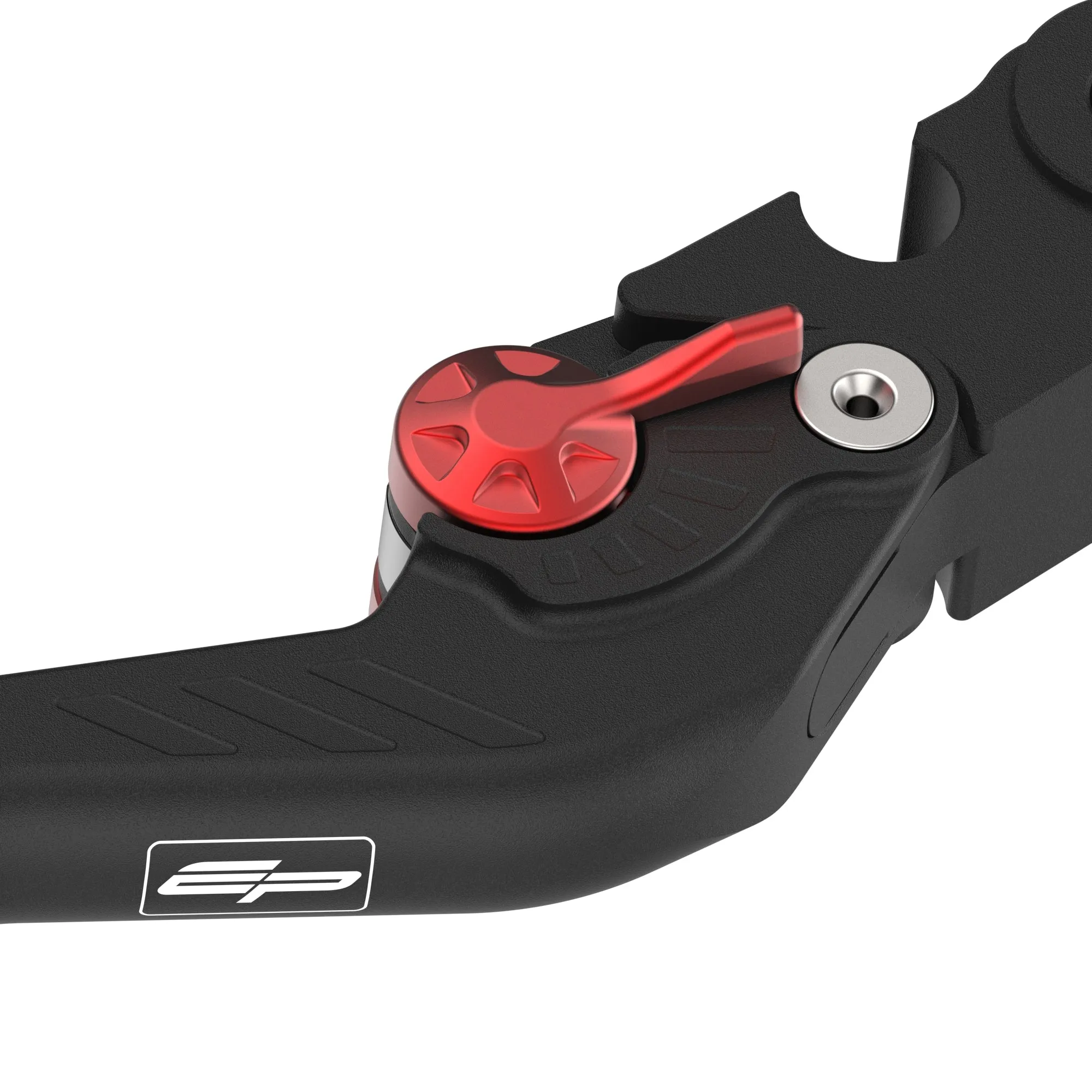 Evotech Evo Short Clutch and Brake Lever Set - Ducati Monster 620 (2001 - 2006)