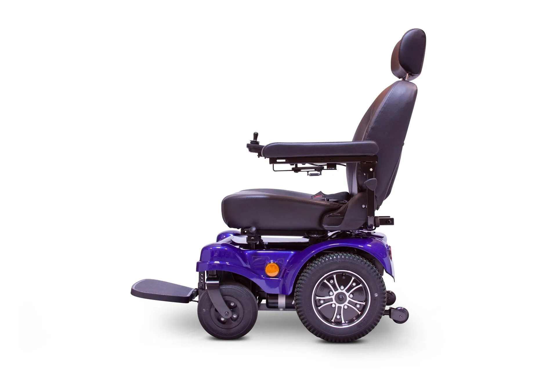 EWheels Medical EW-M51 Power Chair