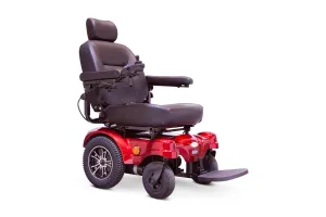 EWheels Medical EW-M51 Power Chair
