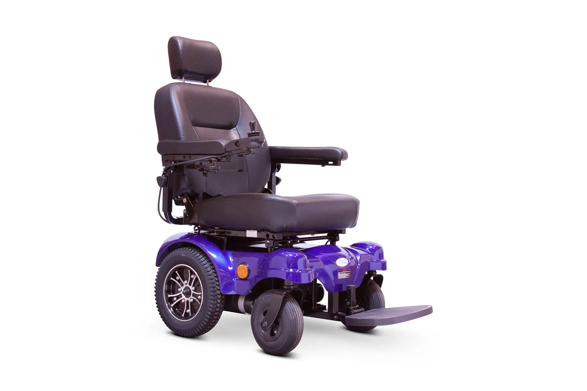 EWheels Medical EW-M51 Power Chair