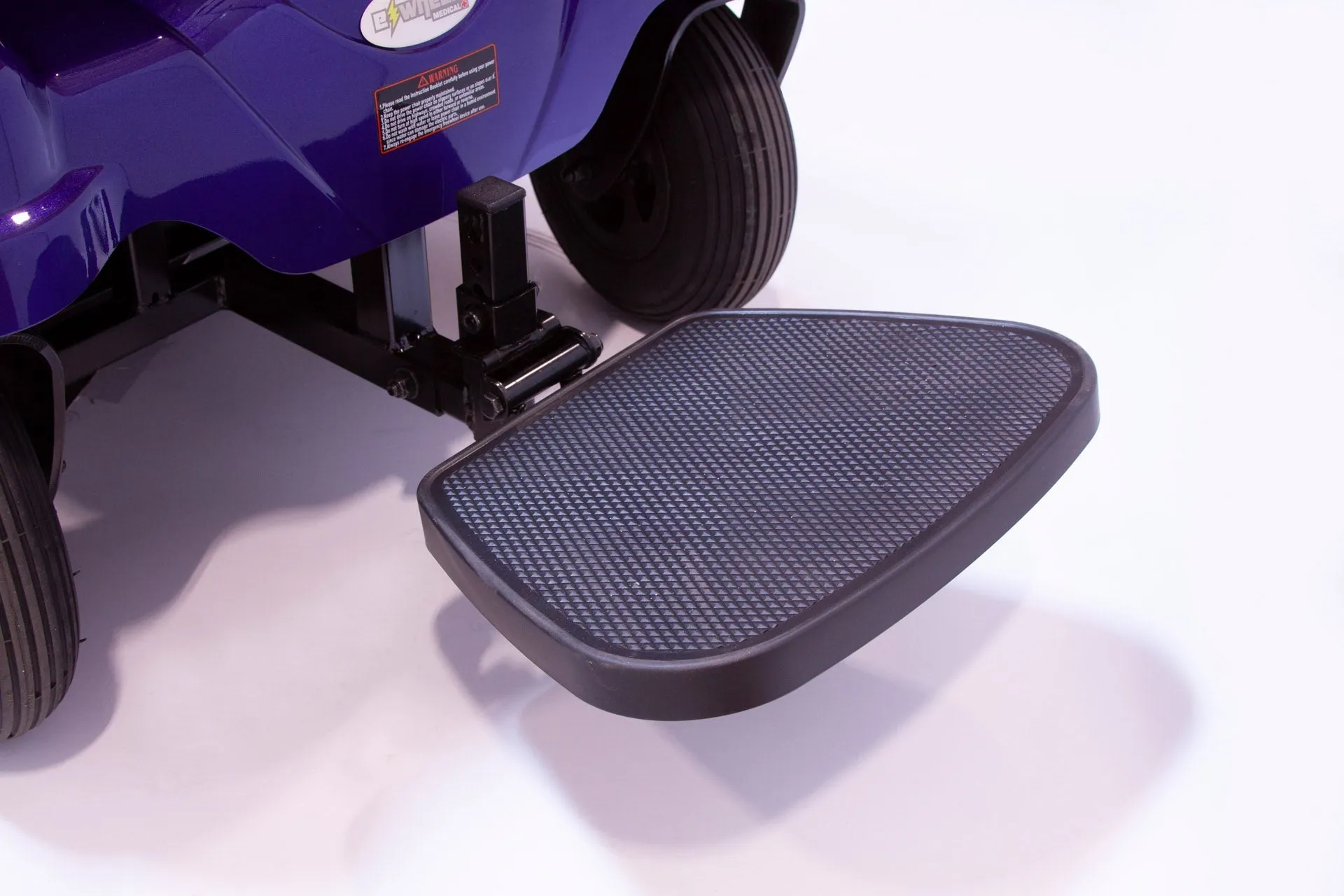 EWheels Medical EW-M51 Power Chair