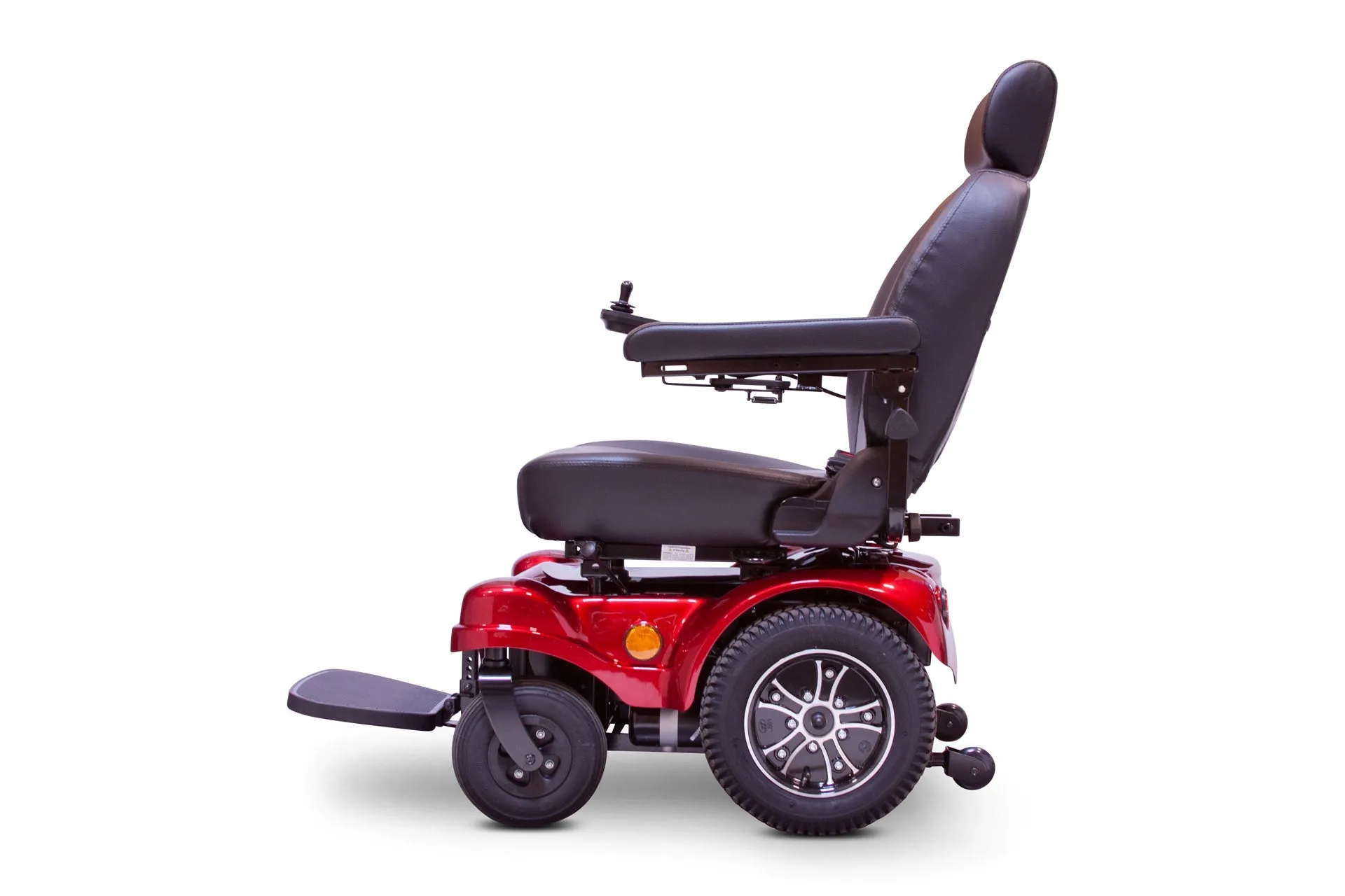 EWheels Medical EW-M51 Power Chair