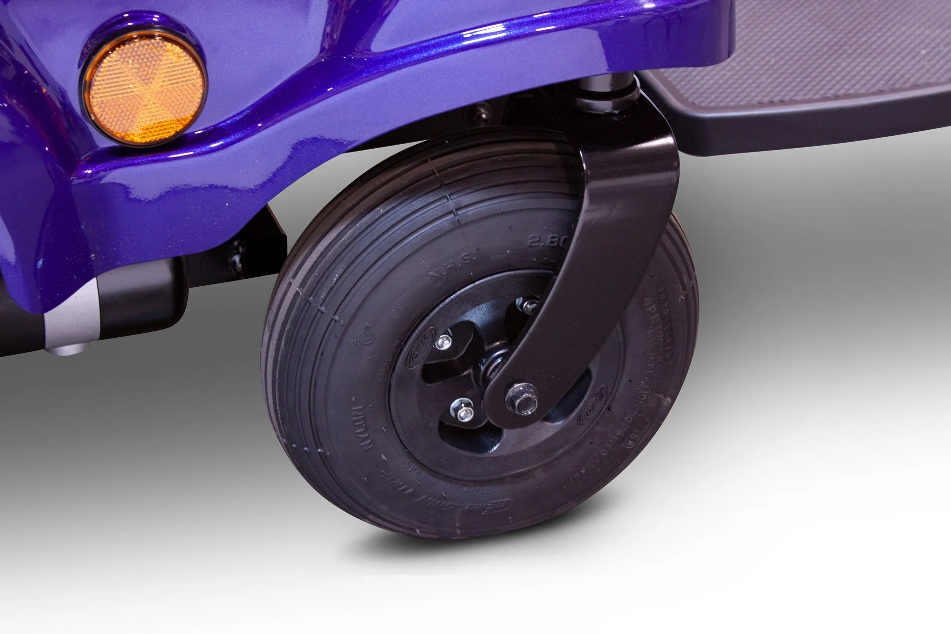 EWheels Medical EW-M51 Power Chair
