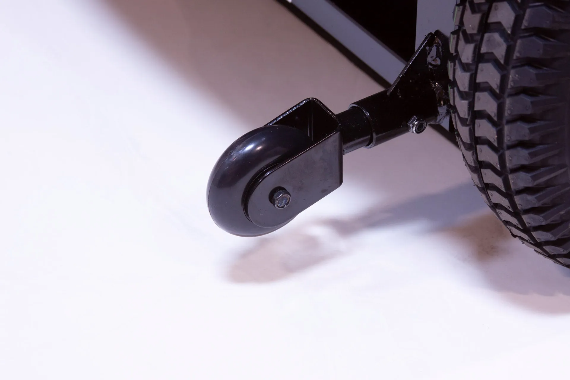 EWheels Medical EW-M51 Power Chair