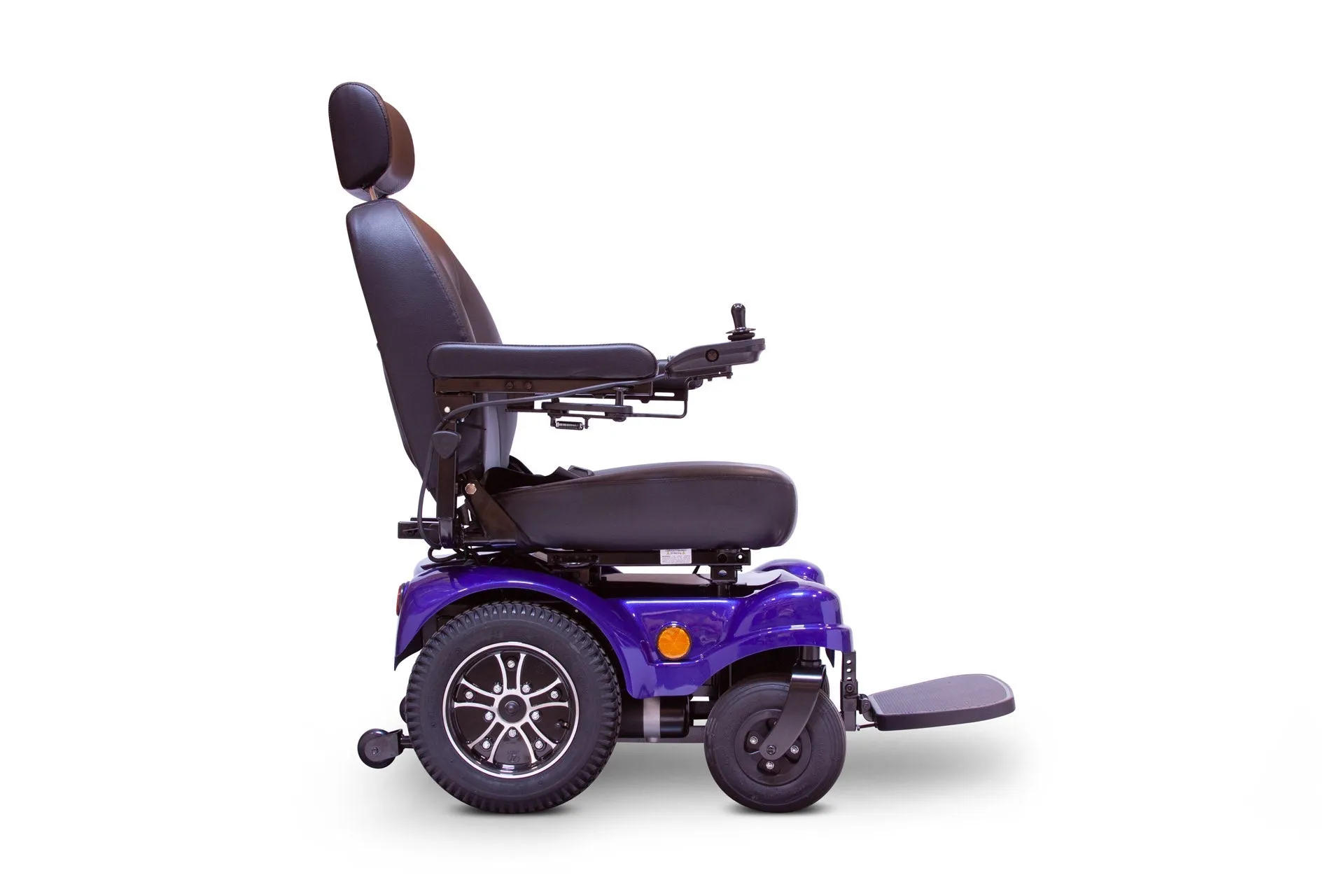 EWheels Medical EW-M51 Power Chair
