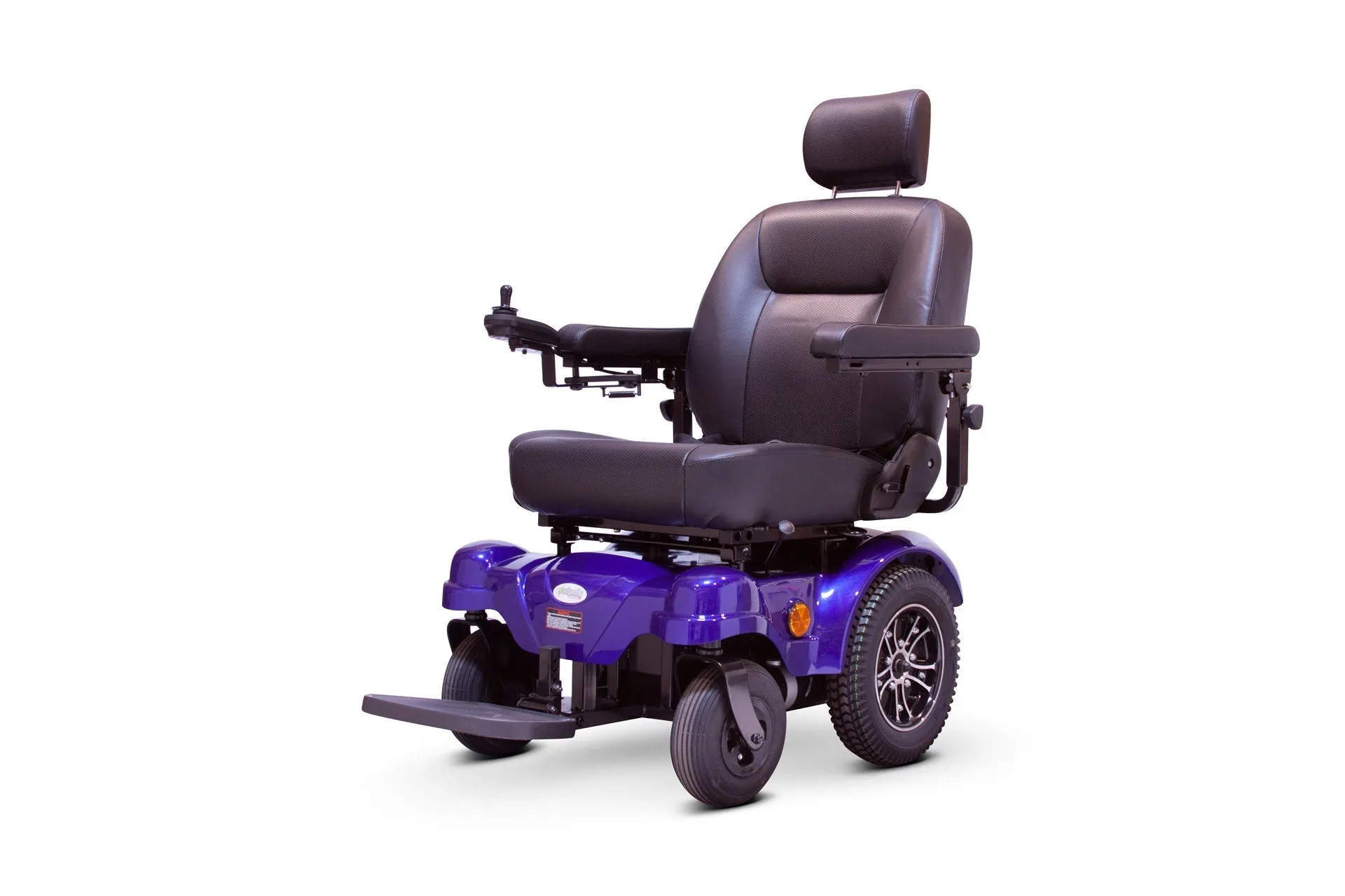 EWheels Medical EW-M51 Power Chair