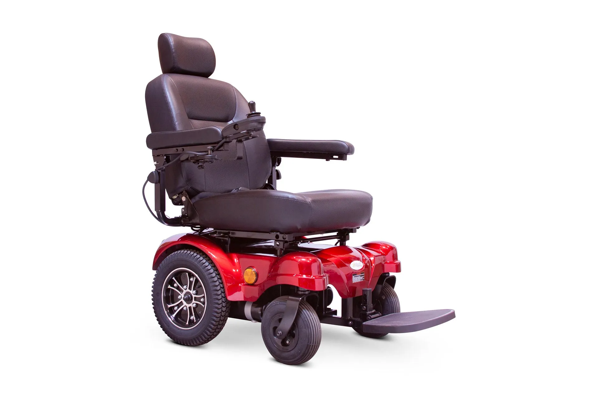 EWheels Medical EW-M51 Power Chair