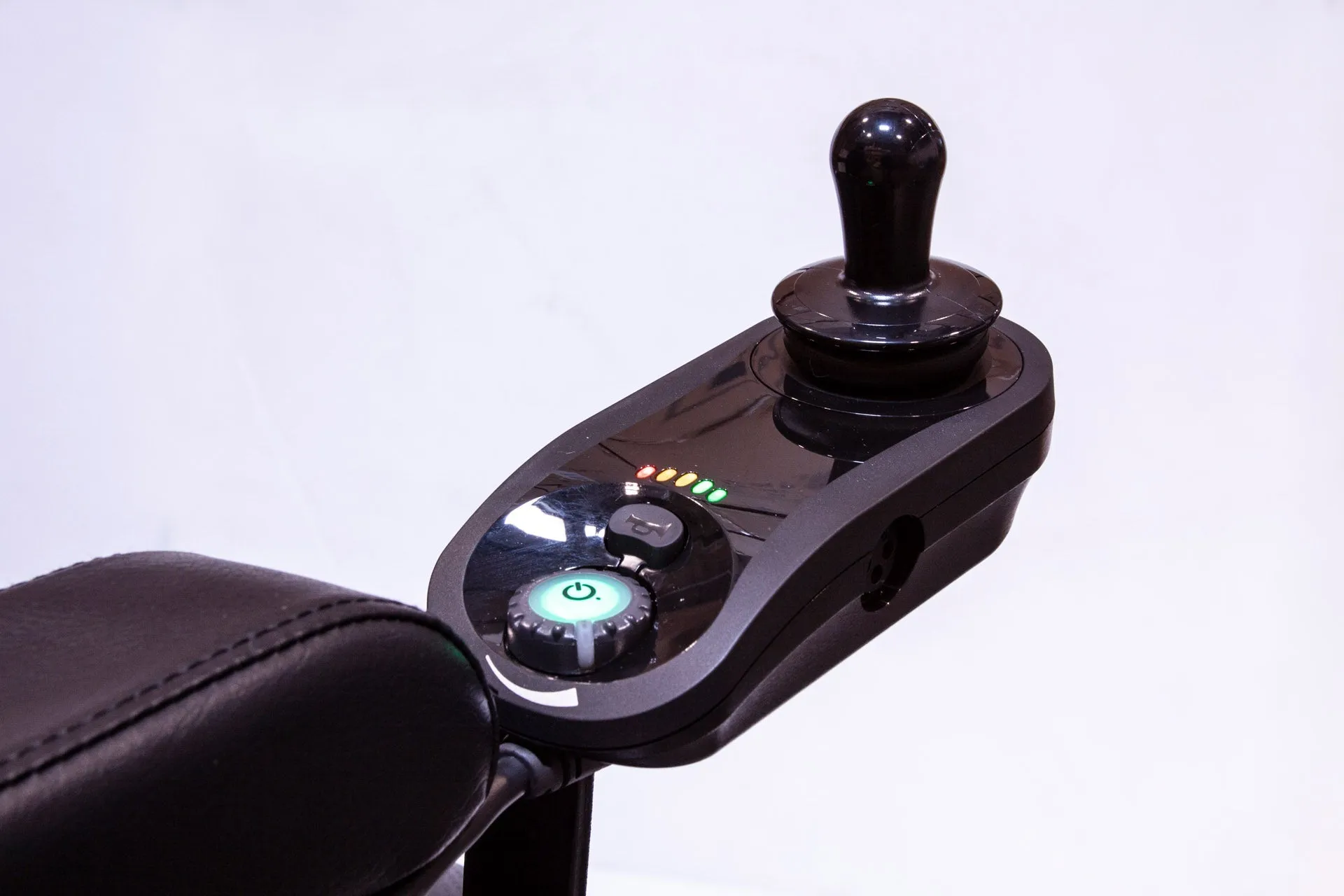 EWheels Medical EW-M51 Power Chair
