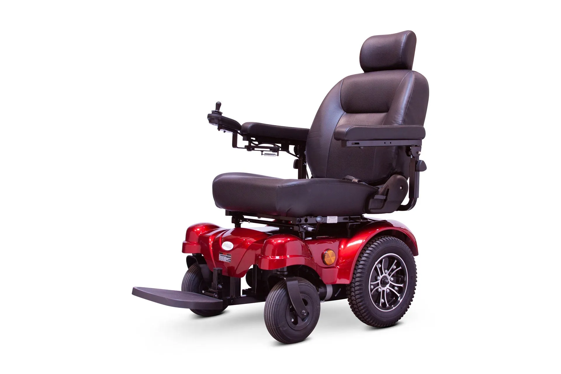 EWheels Medical EW-M51 Power Chair